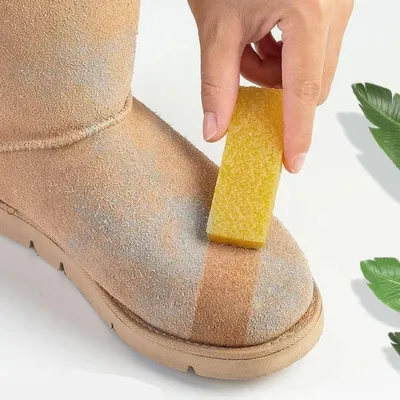 Natural Shoe Eraser Rubber Block Suede Shoes Boots Cleaning Care Decontamination Shining Wiping Home Leather Cleaner Natural Shoe Eraser Rubber Block Suede Shoes Boots Cleaning Care Decontamination Shining Wiping Home Leather Cleaner