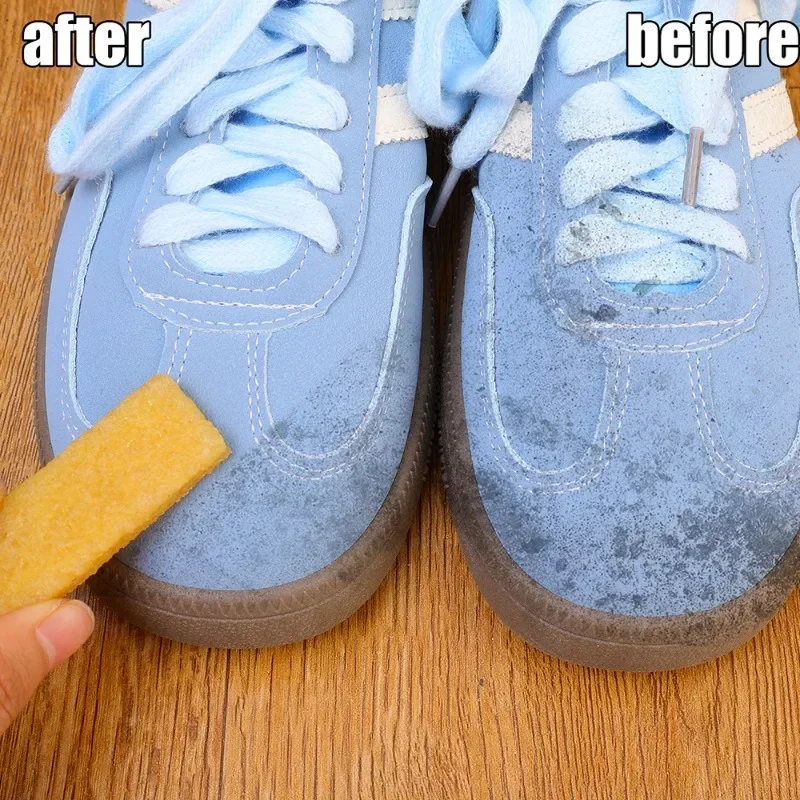 Natural Shoe Eraser Rubber Block Suede Shoes Boots Cleaning Care Decontamination Shining Wiping Home Leather Cleaner Natural Shoe Eraser Rubber Block Suede Shoes Boots Cleaning Care Decontamination Shining Wiping Home Leather Cleaner