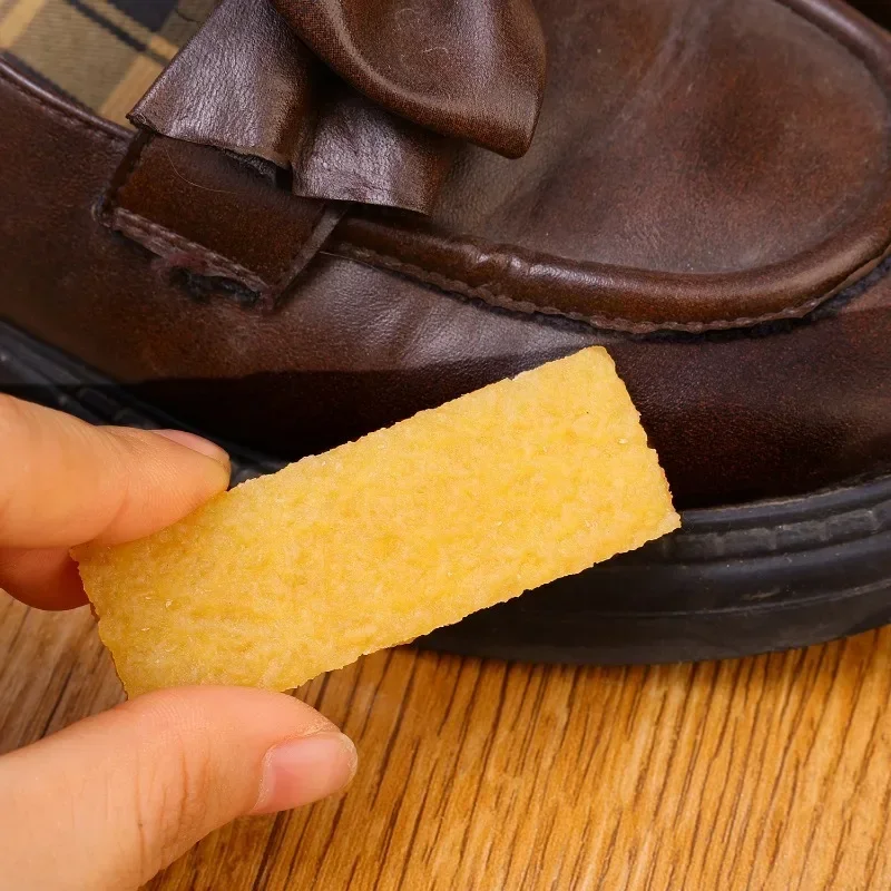 Natural Shoe Eraser Rubber Block Suede Shoes Boots Cleaning Care Decontamination Shining Wiping Home Leather Cleaner Natural Shoe Eraser Rubber Block Suede Shoes Boots Cleaning Care Decontamination Shining Wiping Home Leather Cleaner