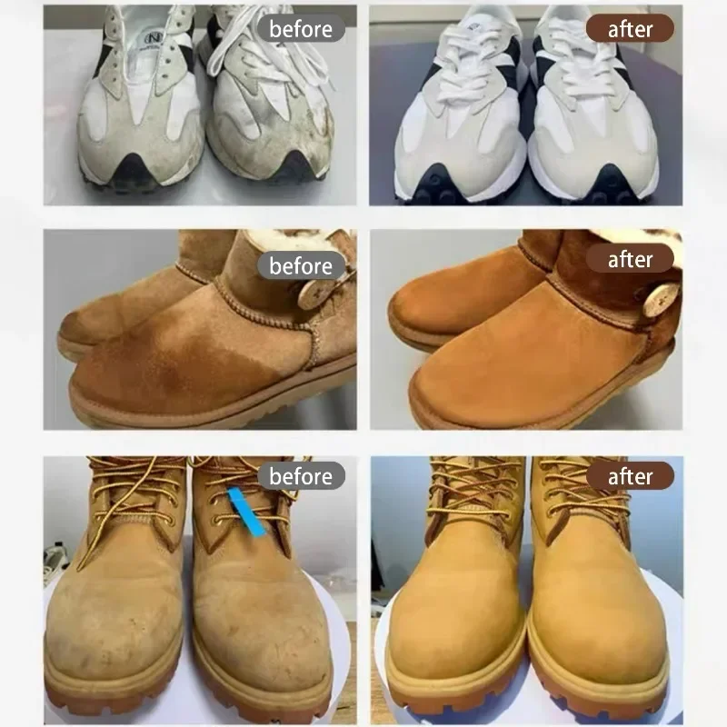 Natural Shoe Eraser Rubber Block Suede Shoes Boots Cleaning Care Decontamination Shining Wiping Home Leather Cleaner Natural Shoe Eraser Rubber Block Suede Shoes Boots Cleaning Care Decontamination Shining Wiping Home Leather Cleaner