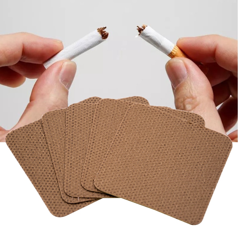 Natural Smoke Patches (20 pcs) Natural Smoke Patches (20 pcs)