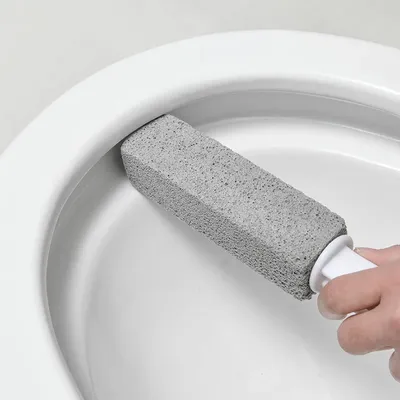 Natural Stone Pumice Toilet Cleaner