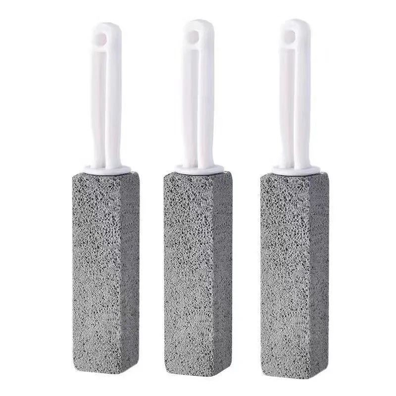 Natural Stone Pumice Toilet Cleaner