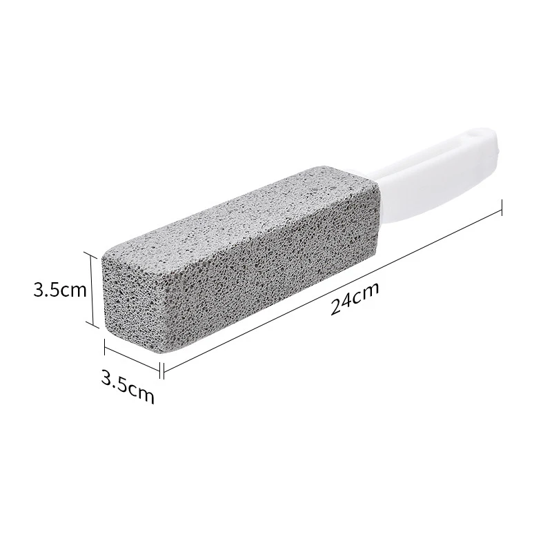Natural Stone Pumice Toilet Cleaner