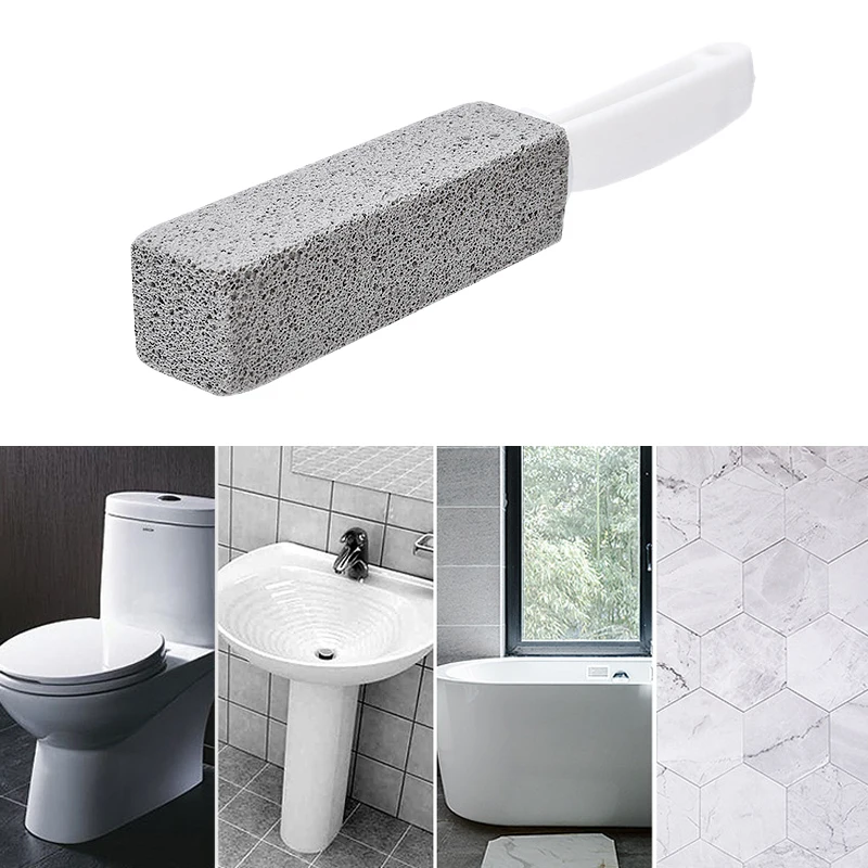 Natural Stone Pumice Toilet Cleaner