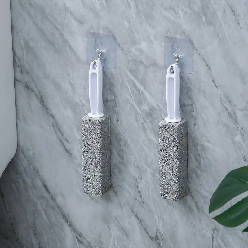 Natural Stone Pumice Toilet Cleaner