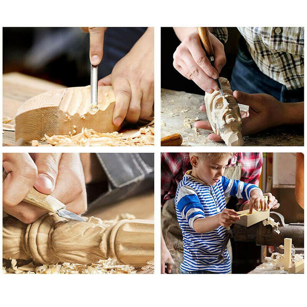 Natural Unfinished Basswood Carving Block Natural Unfinished Basswood Carving Block
