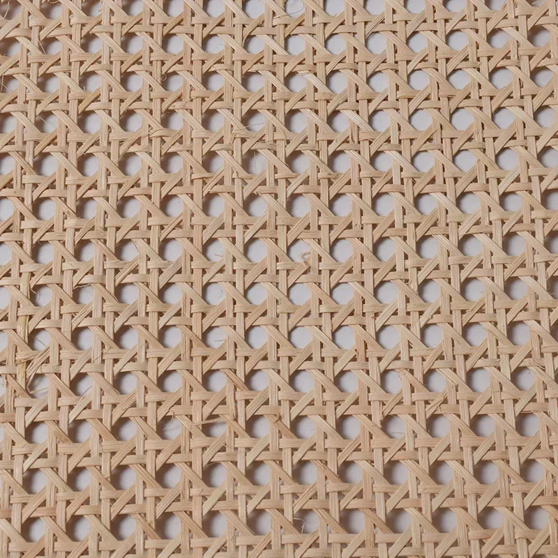 Natural Webbing Grid Indonesian Plastic Rattan Roll Chinese Repair Tool Material for Chair Cabinet Furniture Decor Natural Webbing Grid Indonesian Plastic Rattan Roll Chinese Repair Tool Material for Chair Cabinet Furniture Decor