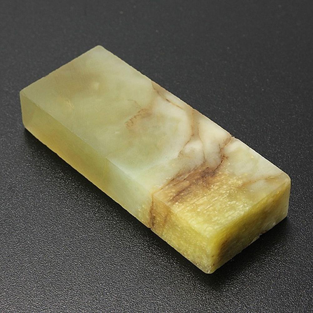 Natural Whetstone Knife Sharpener