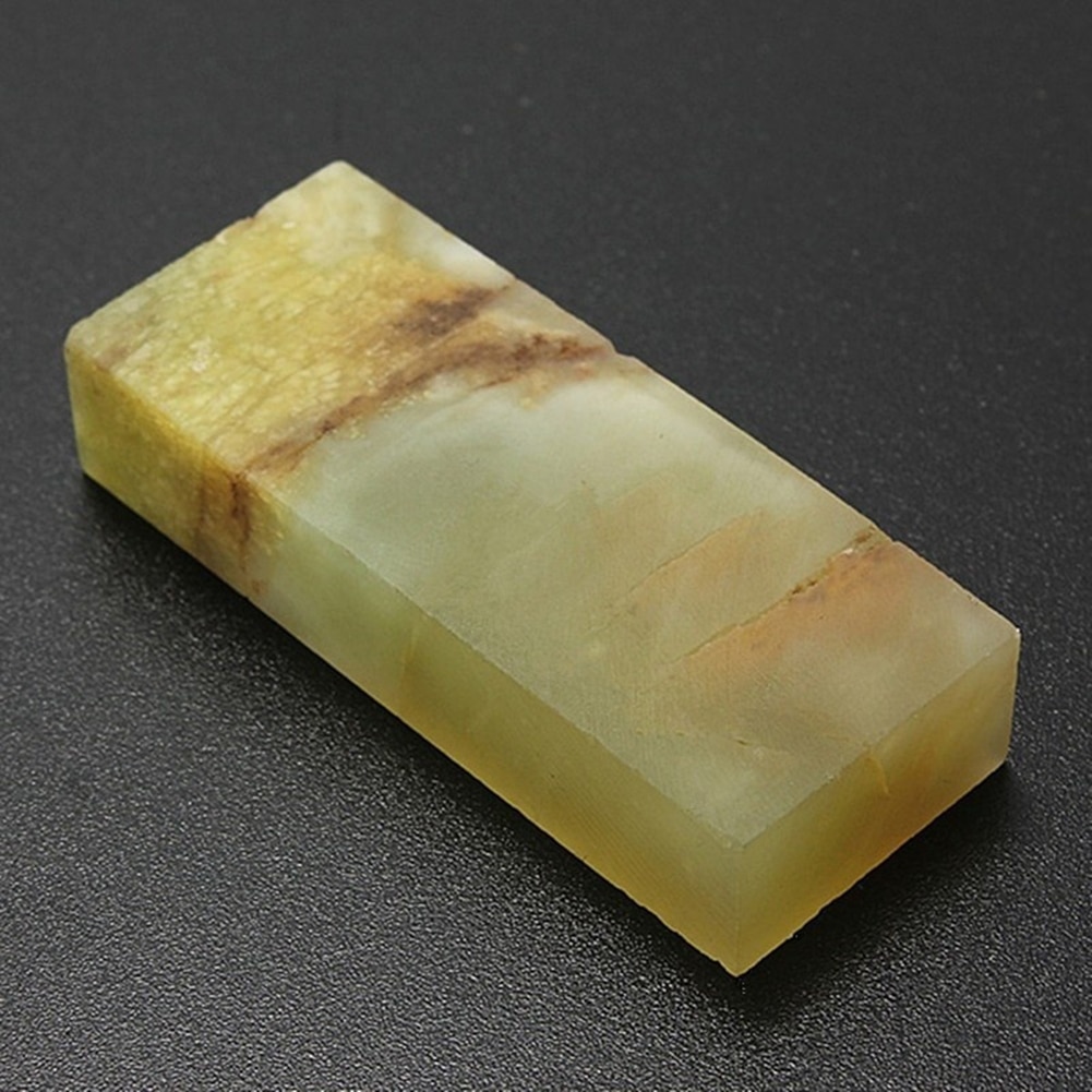 Natural Whetstone Knife Sharpener