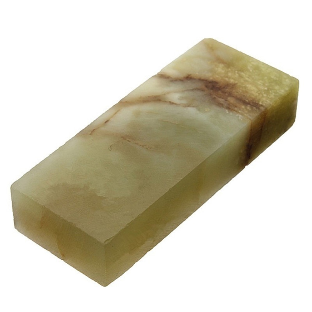 Natural Whetstone Knife Sharpener