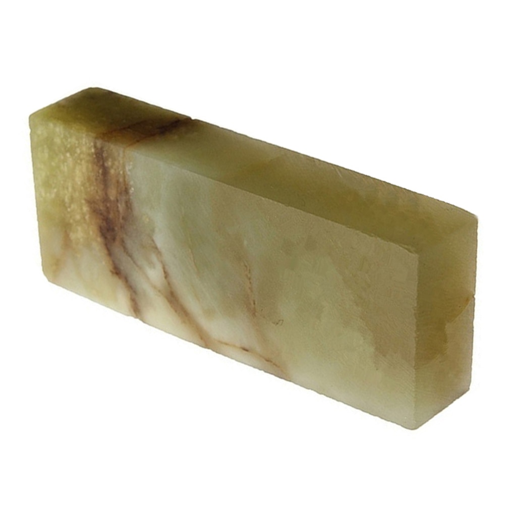 Natural Whetstone Knife Sharpener