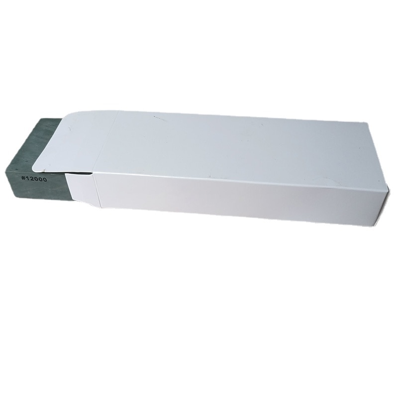 Natural Whetstone Knife Sharpener Stone
