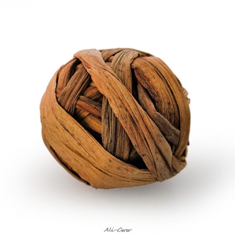 Natural Willow Balls for Rabbits (4pcs) Natural Willow Balls for Rabbits (4pcs)