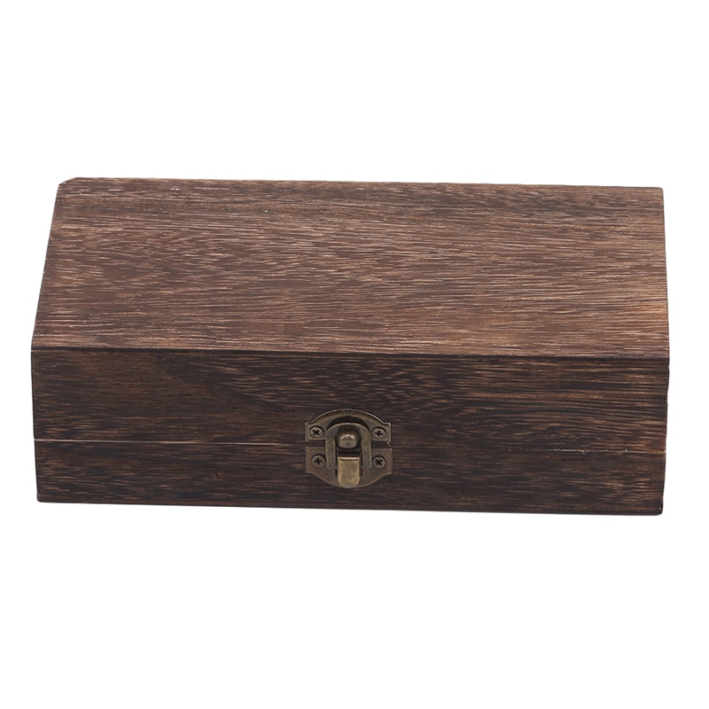 Natural Wood Jewelry Box Storage Natural Wood Jewelry Box Storage