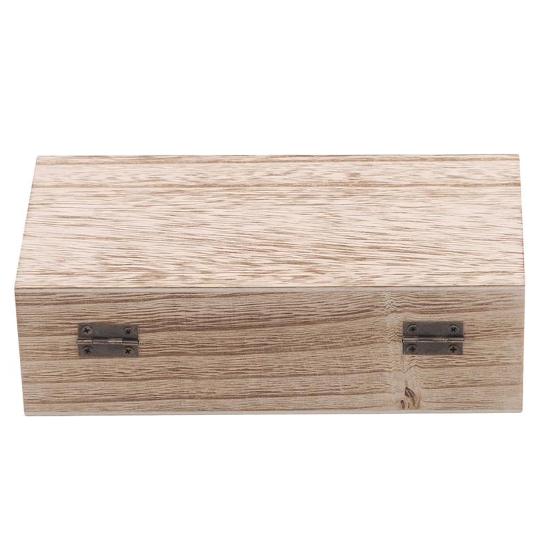 Natural Wood Jewelry Box Storage Natural Wood Jewelry Box Storage