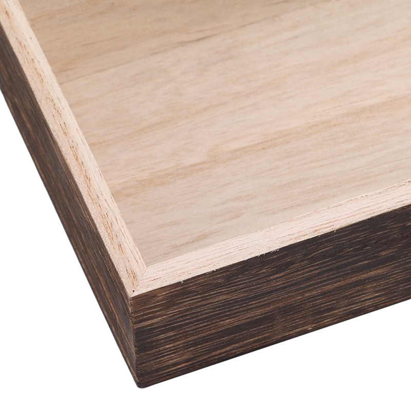 Natural Wood Jewelry Box Storage Natural Wood Jewelry Box Storage