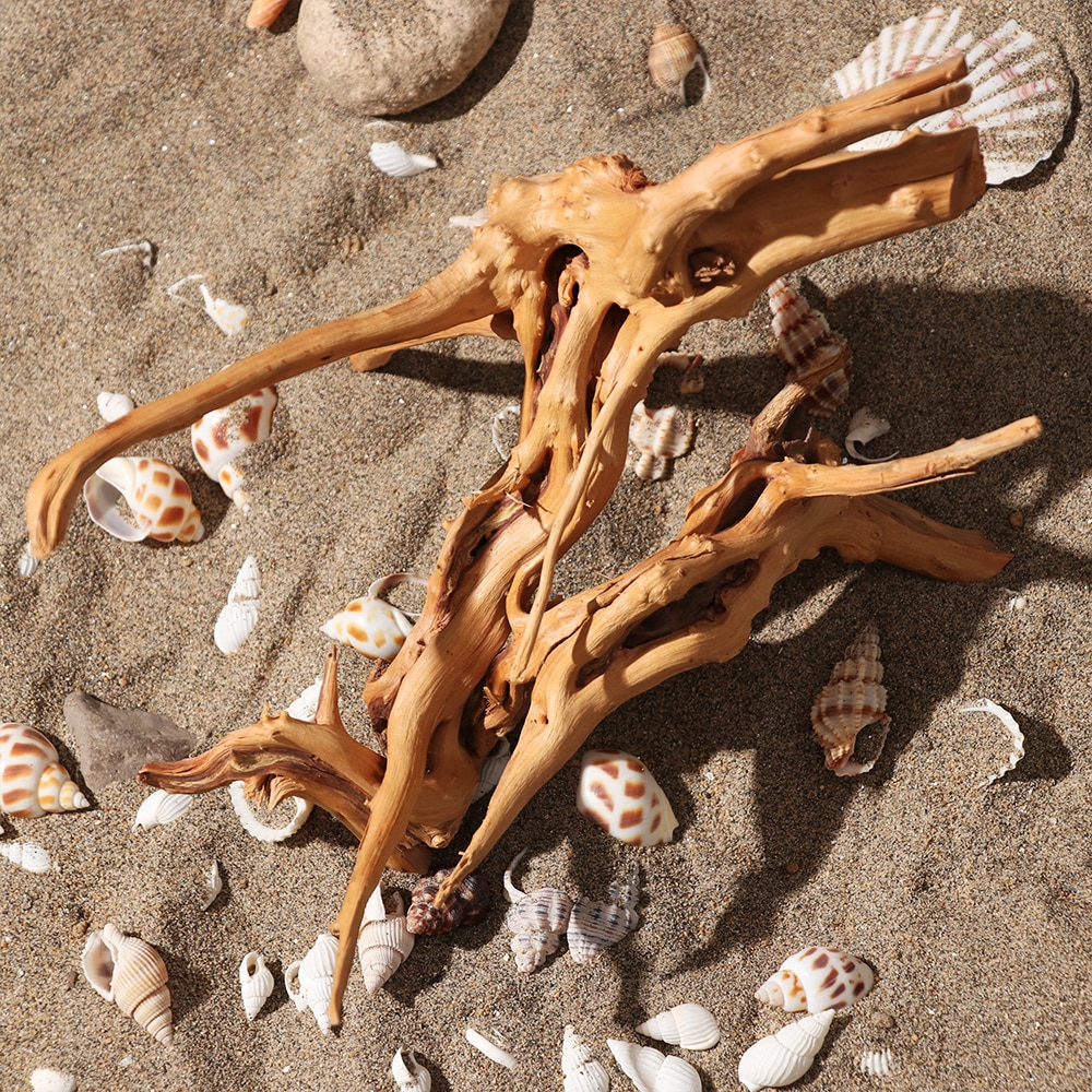 Natural Wood Root Reptile Driftwood Natural Wood Root Reptile Driftwood