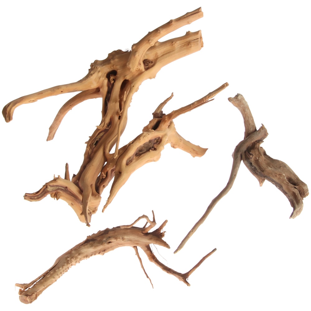 Natural Wood Root Reptile Driftwood Natural Wood Root Reptile Driftwood