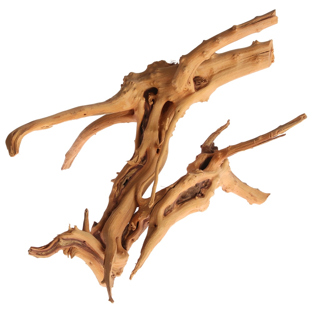 Natural Wood Root Reptile Driftwood Natural Wood Root Reptile Driftwood