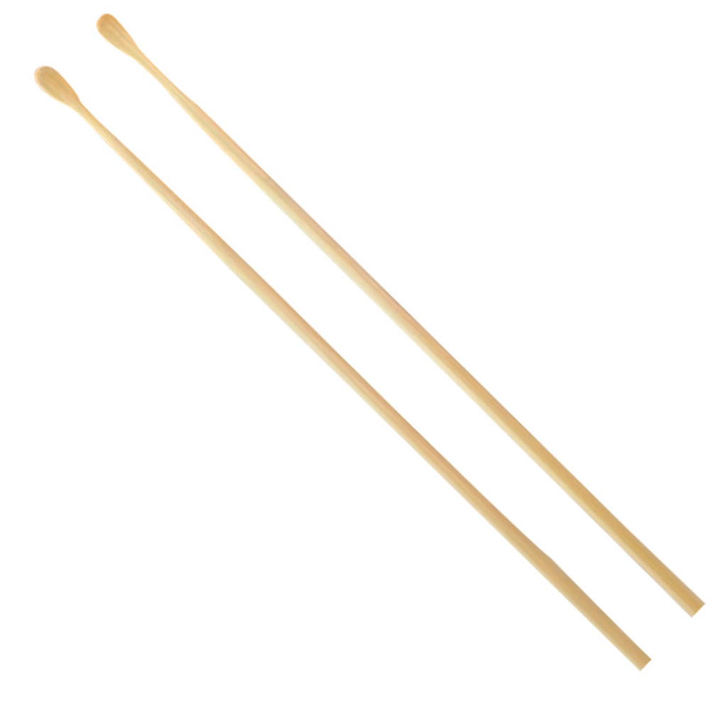 Natural Wooden Ear Pick Set (5pcs) Natural Wooden Ear Pick Set (5pcs)