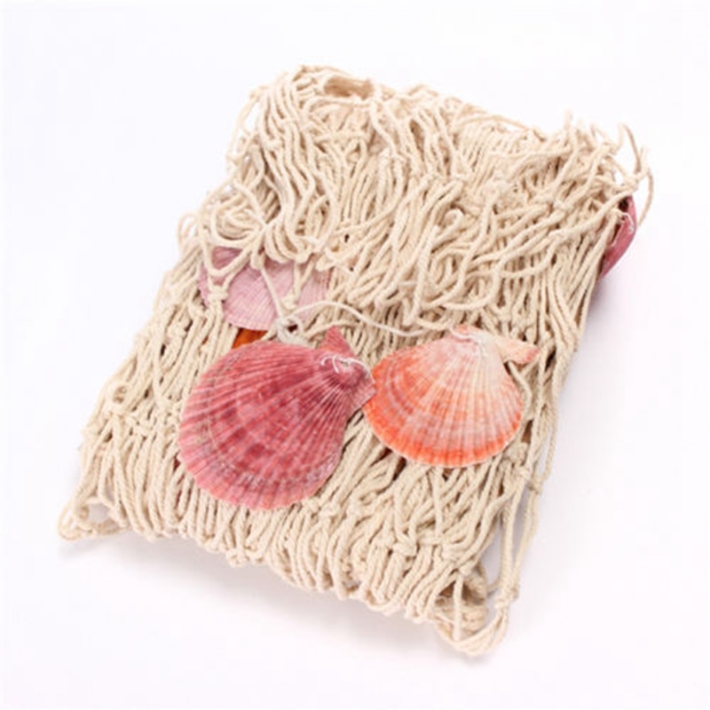 Nautical Hanging Decorative Net Nautical Hanging Decorative Net
