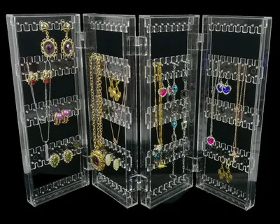 Neat Jewellery Storage Organizer Stand Neat Jewellery Storage Organizer Stand
