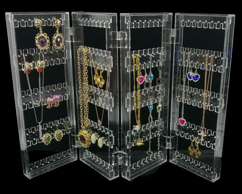 Neat Jewellery Storage Organizer Stand Neat Jewellery Storage Organizer Stand
