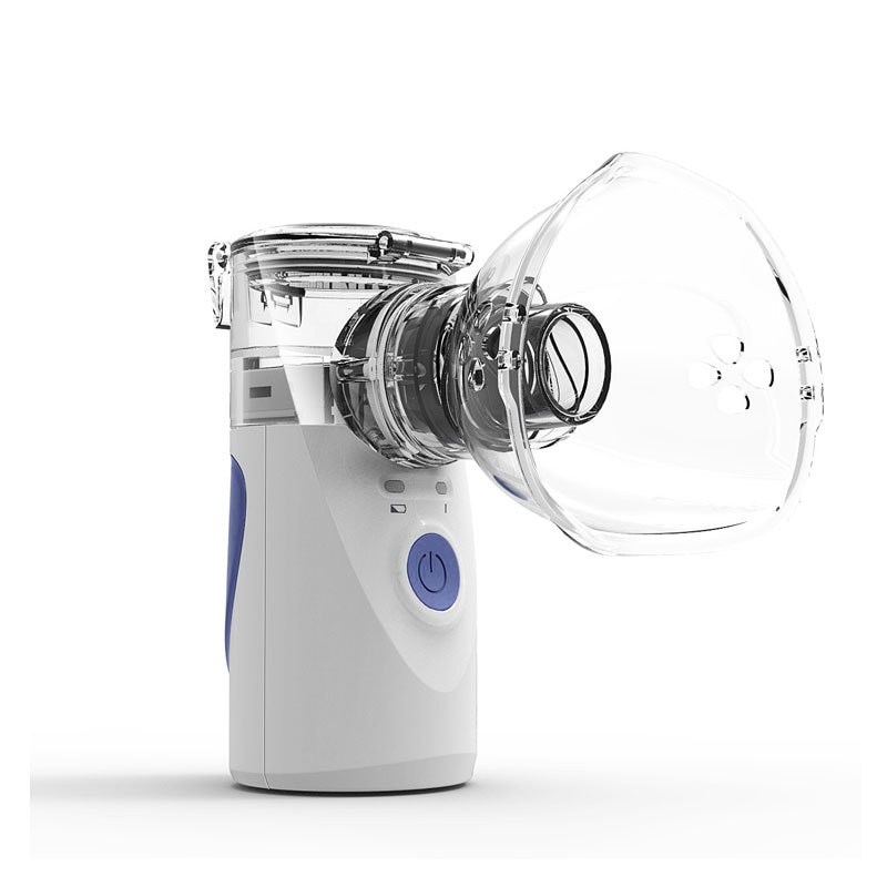 Nebulizer Portable Health Care Machine Nebulizer Portable Health Care Machine