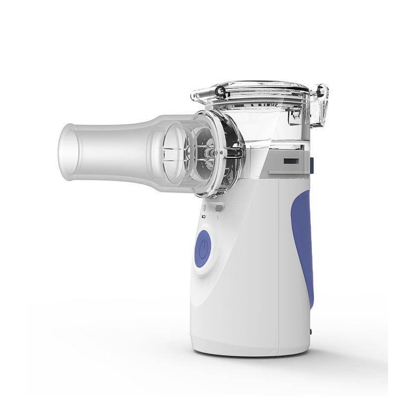 Nebulizer Portable Health Care Machine Nebulizer Portable Health Care Machine