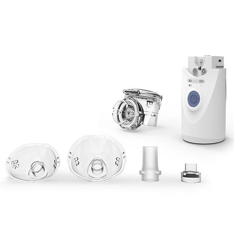 Nebulizer Portable Health Care Machine Nebulizer Portable Health Care Machine