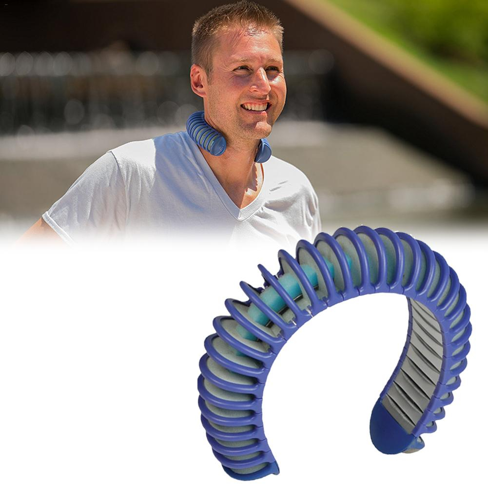 Neck Cooling Wrap Activity Band