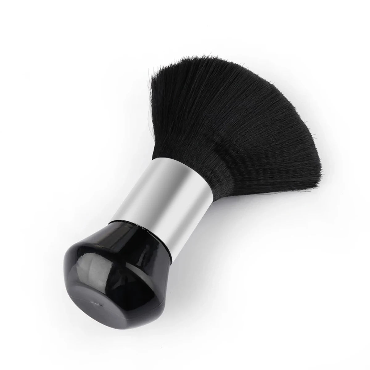 Neck Duster High Quality Black Cosmetic Hairdressing Sweeping Hair Cleaning Cutting Brush For Barbershop Hair Cut Brush Neck Duster High Quality Black Cosmetic Hairdressing Sweeping Hair Cleaning Cutting Brush For Barbershop Hair Cut Brush