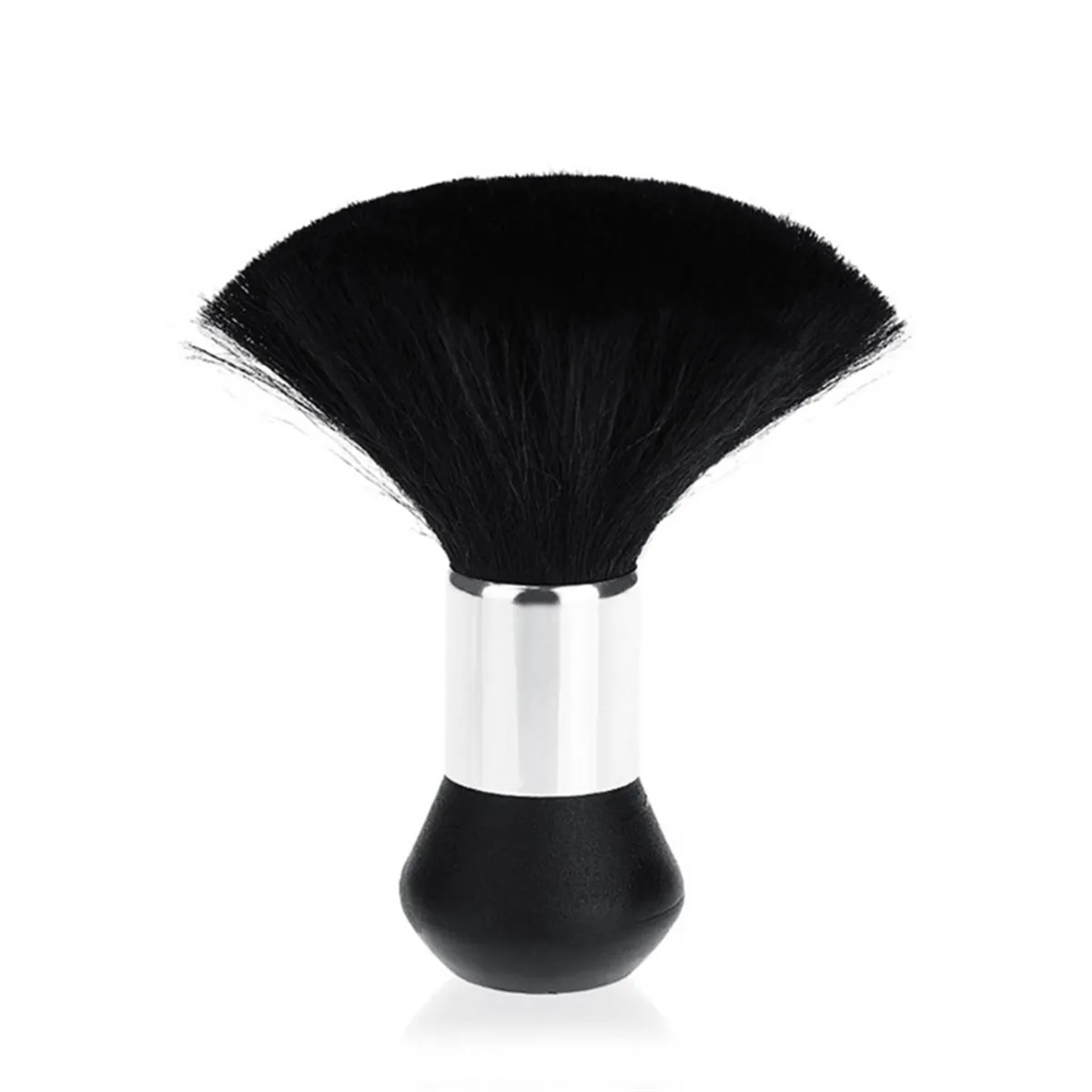 Neck Duster High Quality Black Cosmetic Hairdressing Sweeping Hair Cleaning Cutting Brush For Barbershop Hair Cut Brush Neck Duster High Quality Black Cosmetic Hairdressing Sweeping Hair Cleaning Cutting Brush For Barbershop Hair Cut Brush