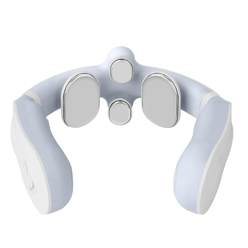 Neck Electric Massager Wireless Device