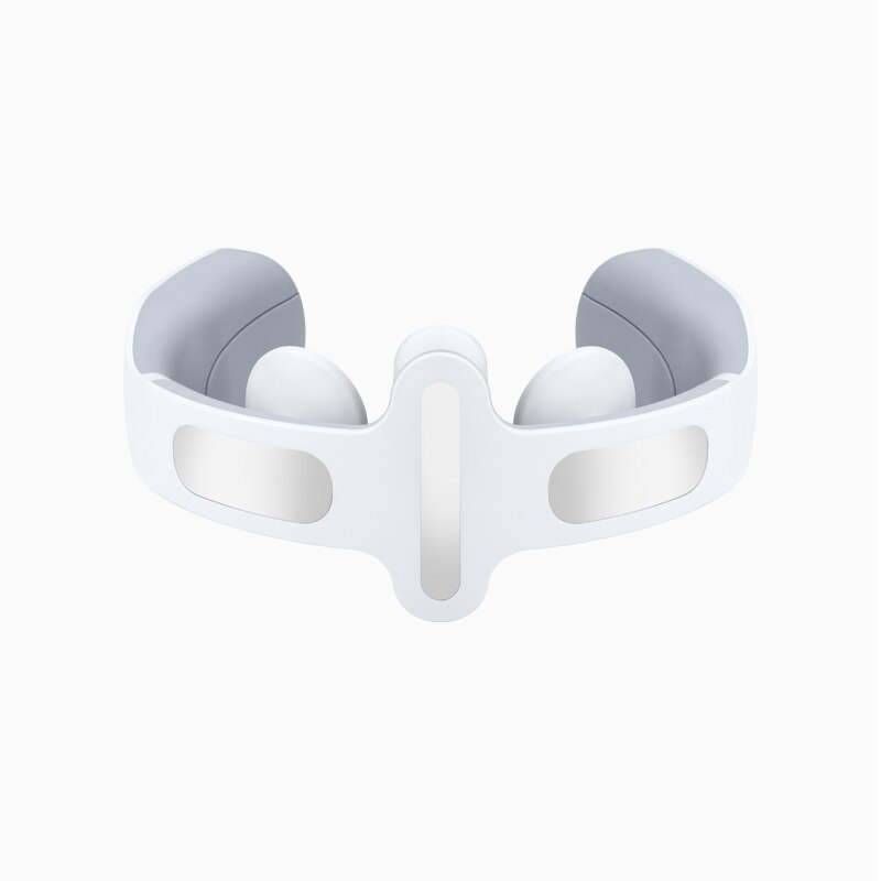 Neck Electric Massager Wireless Device