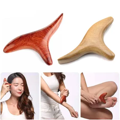 Neck Foot Wood Trigger Point Massage Gua Sha Tools Home Gym Professional Wooden Therapy Massage Tool for Back Leg Hand Neck Foot Wood Trigger Point Massage Gua Sha Tools Home Gym Professional Wooden Therapy Massage Tool for Back Leg Hand