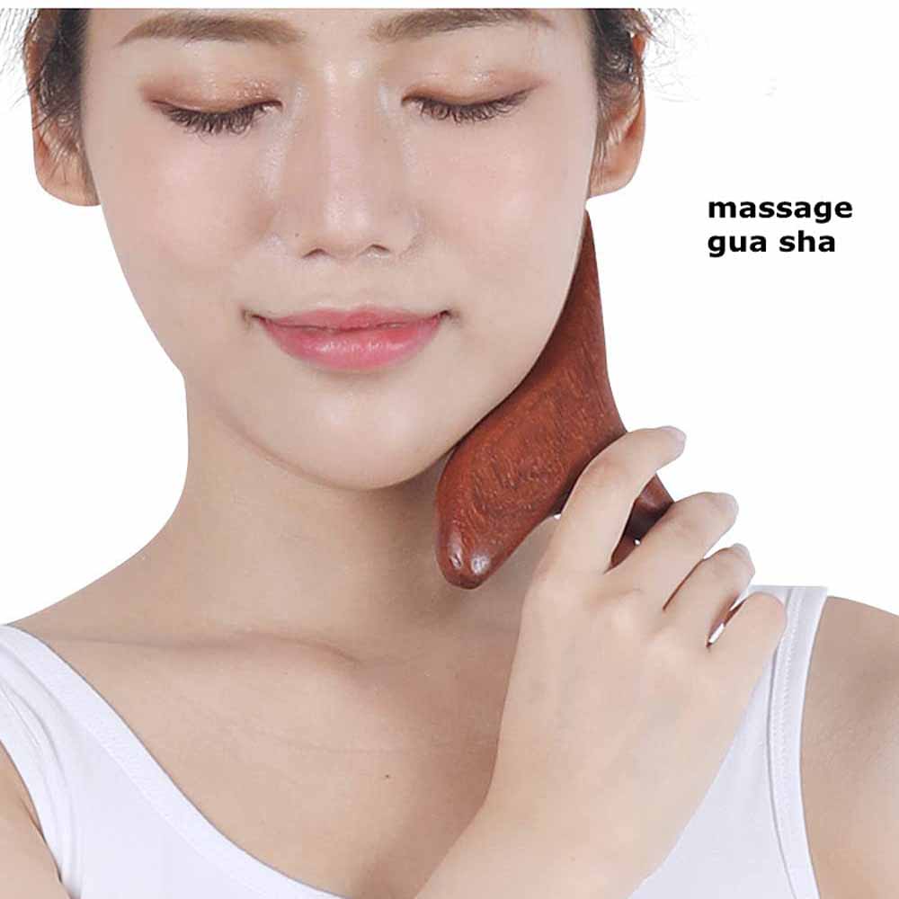 Neck Foot Wood Trigger Point Massage Gua Sha Tools Home Gym Professional Wooden Therapy Massage Tool for Back Leg Hand Neck Foot Wood Trigger Point Massage Gua Sha Tools Home Gym Professional Wooden Therapy Massage Tool for Back Leg Hand