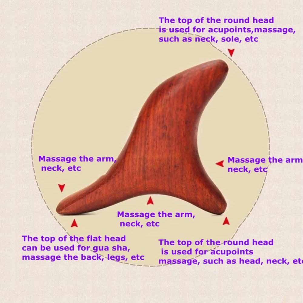 Neck Foot Wood Trigger Point Massage Gua Sha Tools Home Gym Professional Wooden Therapy Massage Tool for Back Leg Hand Neck Foot Wood Trigger Point Massage Gua Sha Tools Home Gym Professional Wooden Therapy Massage Tool for Back Leg Hand
