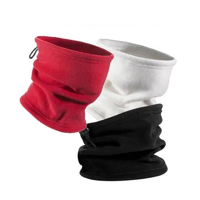 Neck Gaiter Outdoor Scarf Warmer Neck Gaiter Outdoor Scarf Warmer