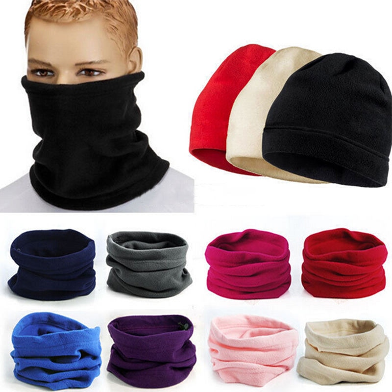 Neck Gaiter Outdoor Scarf Warmer Neck Gaiter Outdoor Scarf Warmer