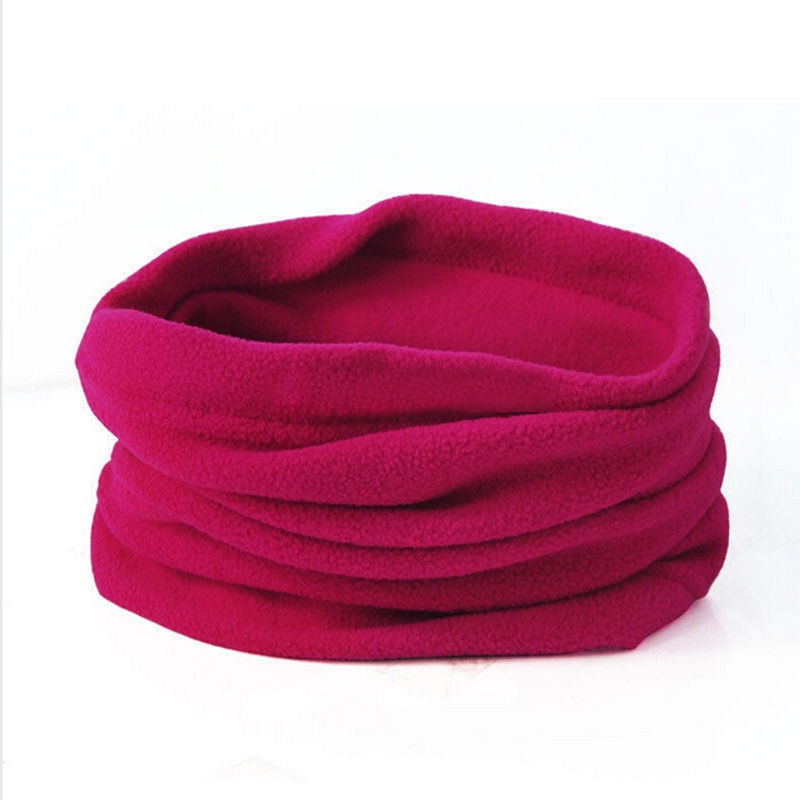 Neck Gaiter Outdoor Scarf Warmer Neck Gaiter Outdoor Scarf Warmer