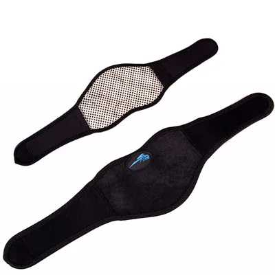 Neck Heating Pad Self Heating Neck Guard Neck Heating Pad Self Heating Neck Guard