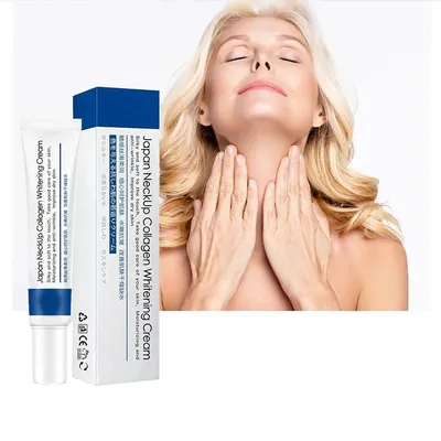 Neck Lines Protein Cream Lift Neck Eliminate Neck Fine Lines Anti-ageing Eliminate Double Chin Moisturis Nourish Neck Lines Protein Cream Lift Neck Eliminate Neck Fine Lines Anti-ageing Eliminate Double Chin Moisturis Nourish
