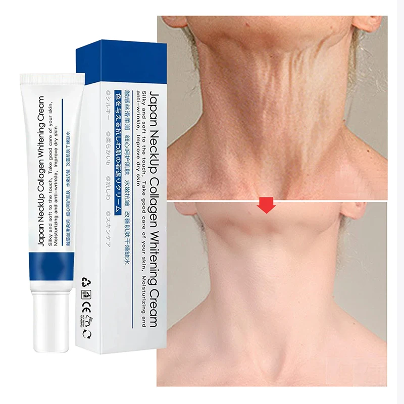 Neck Lines Protein Cream Lift Neck Eliminate Neck Fine Lines Anti-ageing Eliminate Double Chin Moisturis Nourish Neck Lines Protein Cream Lift Neck Eliminate Neck Fine Lines Anti-ageing Eliminate Double Chin Moisturis Nourish