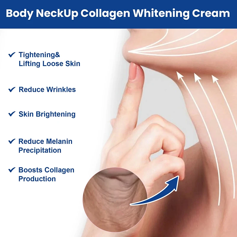 Neck Lines Protein Cream Lift Neck Eliminate Neck Fine Lines Anti-ageing Eliminate Double Chin Moisturis Nourish Neck Lines Protein Cream Lift Neck Eliminate Neck Fine Lines Anti-ageing Eliminate Double Chin Moisturis Nourish