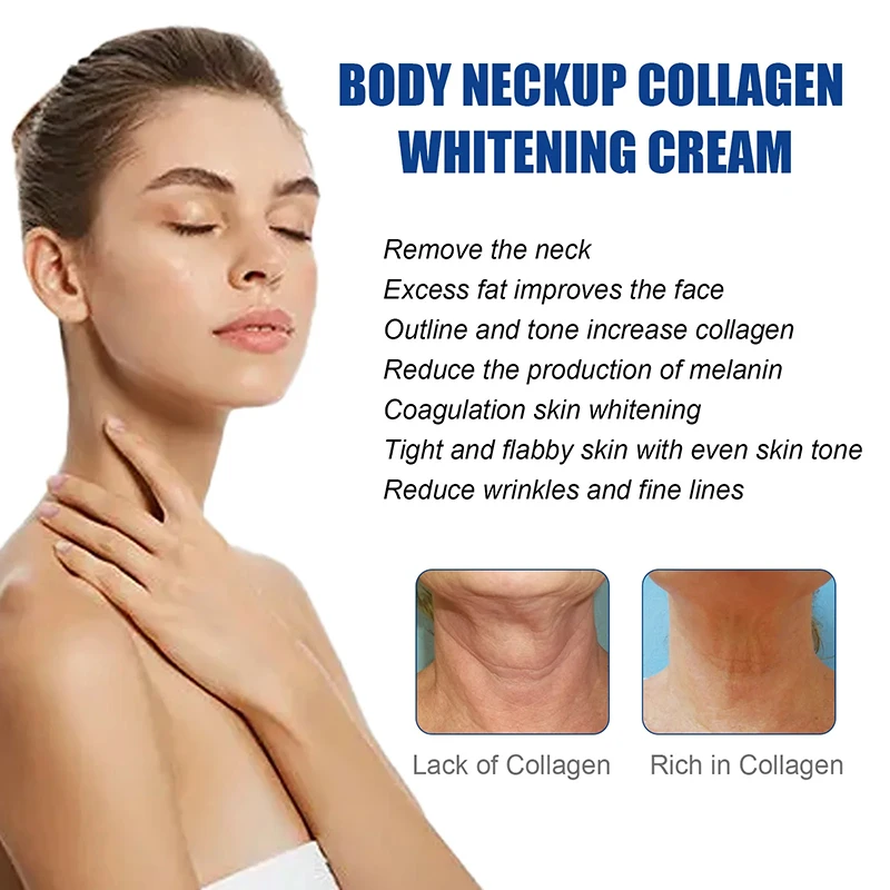 Neck Lines Protein Cream Lift Neck Eliminate Neck Fine Lines Anti-ageing Eliminate Double Chin Moisturis Nourish Neck Lines Protein Cream Lift Neck Eliminate Neck Fine Lines Anti-ageing Eliminate Double Chin Moisturis Nourish