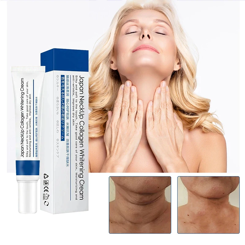 Neck Lines Protein Cream Lift Neck Eliminate Neck Fine Lines Anti-ageing Eliminate Double Chin Moisturis Nourish Neck Lines Protein Cream Lift Neck Eliminate Neck Fine Lines Anti-ageing Eliminate Double Chin Moisturis Nourish