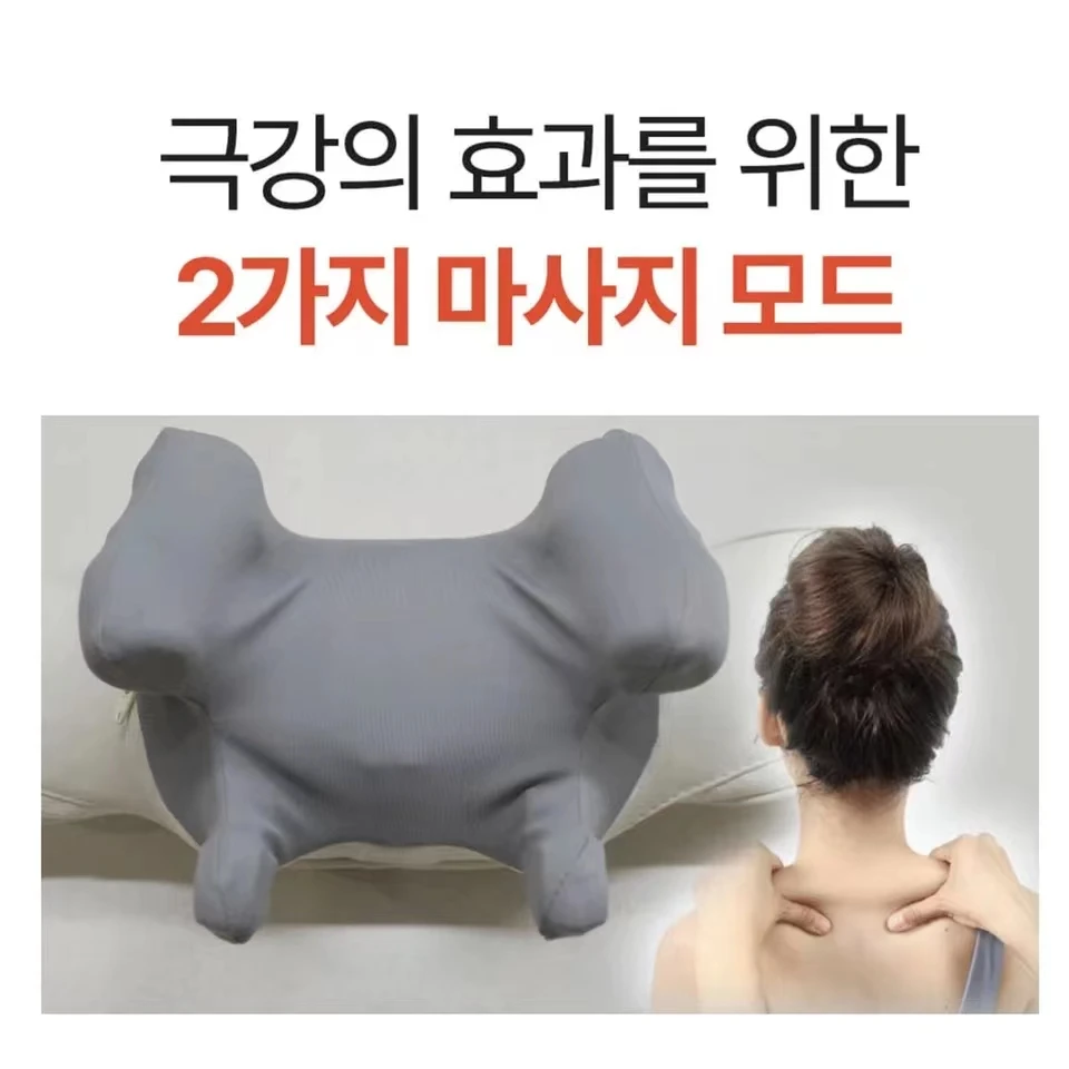 Neck Massager Back Shoulder Massager for Muscle Relax Multifunctional Neck And Shoulder Relaxing Massage Shawl Neck Massager Back Shoulder Massager for Muscle Relax Multifunctional Neck And Shoulder Relaxing Massage Shawl