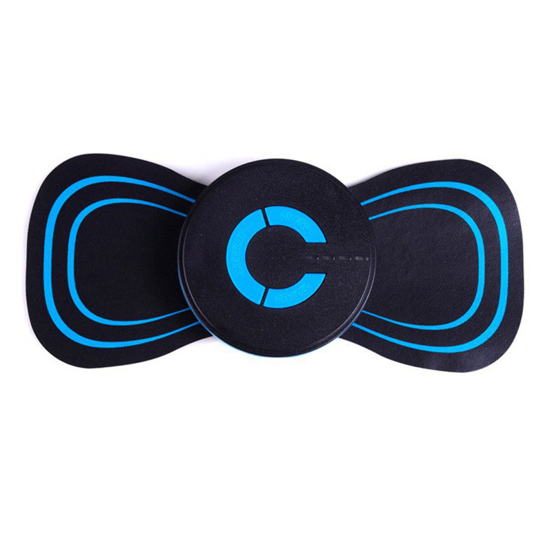 Neck Massager Gel Pads Electric Neck Cervical Massager Body Massager Neck Massage Instrument Massager for Body Health Neck Massager Gel Pads Electric Neck Cervical Massager Body Massager Neck Massage Instrument Massager for Body Health